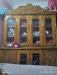 Wall showcase